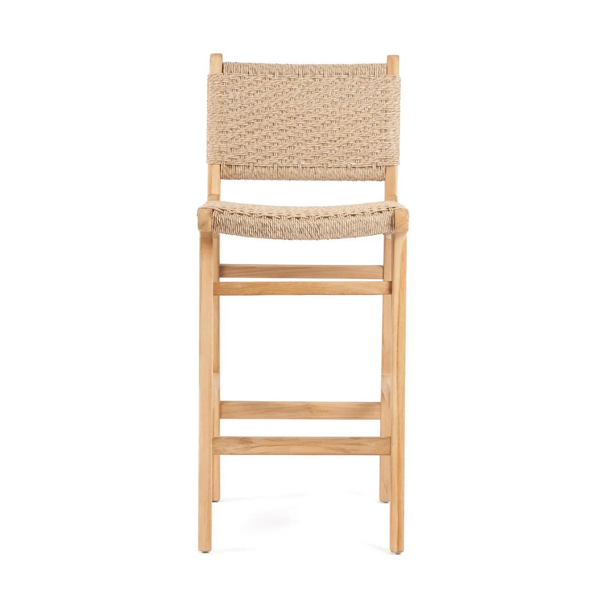 Le tabouret de bar Meno - Extérieur