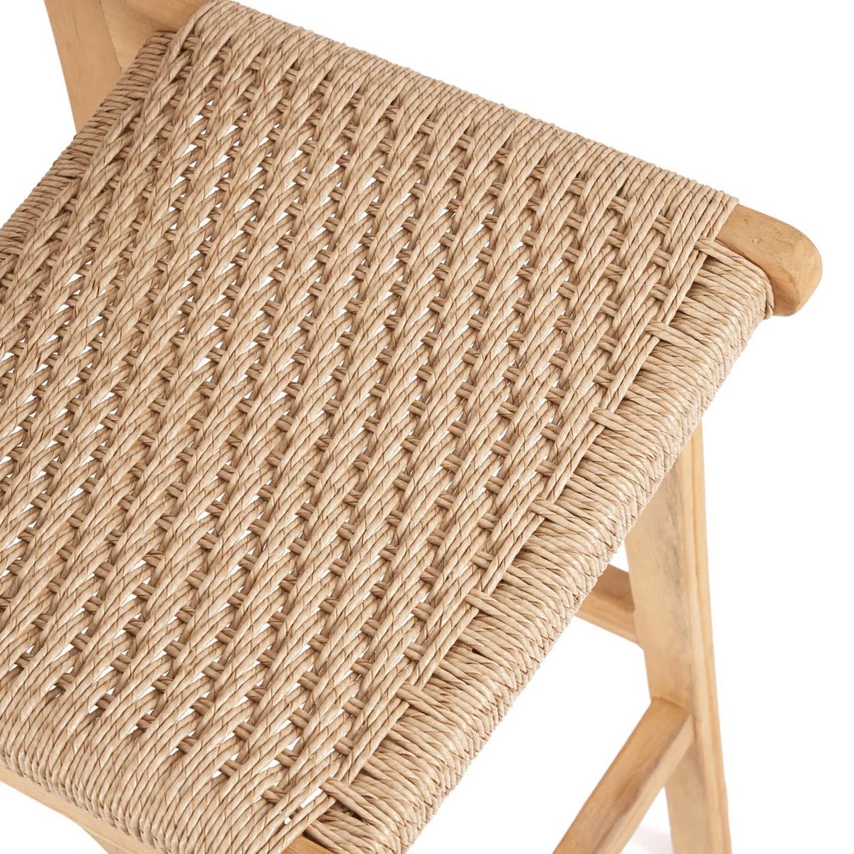 Le tabouret de bar Meno - Extérieur