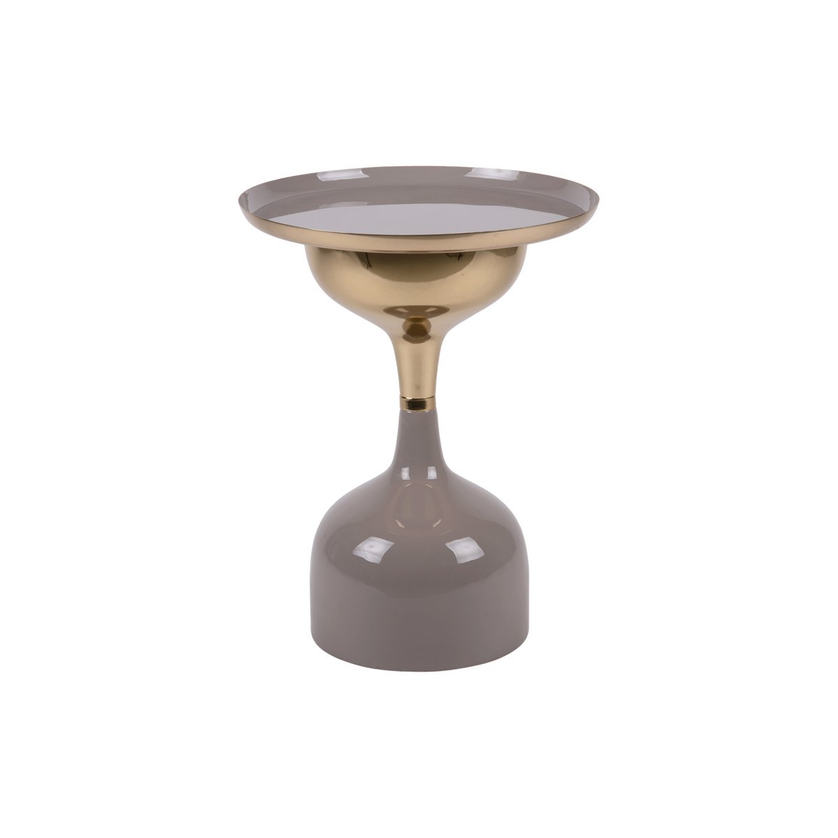 Table d'Appoint Lierre