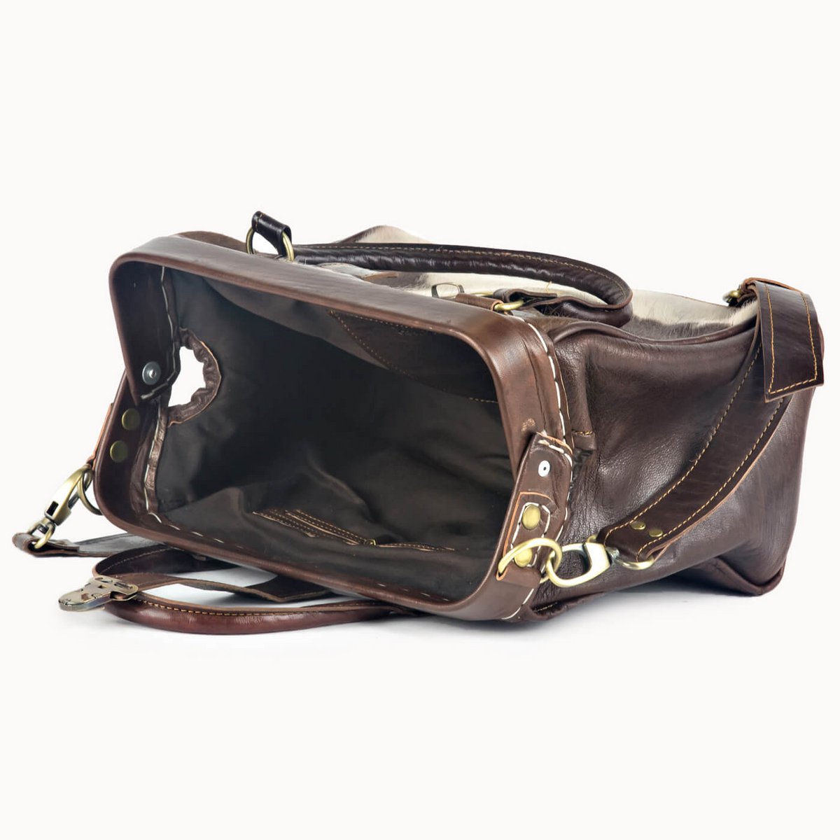 Sac en Cuir 'Frou'