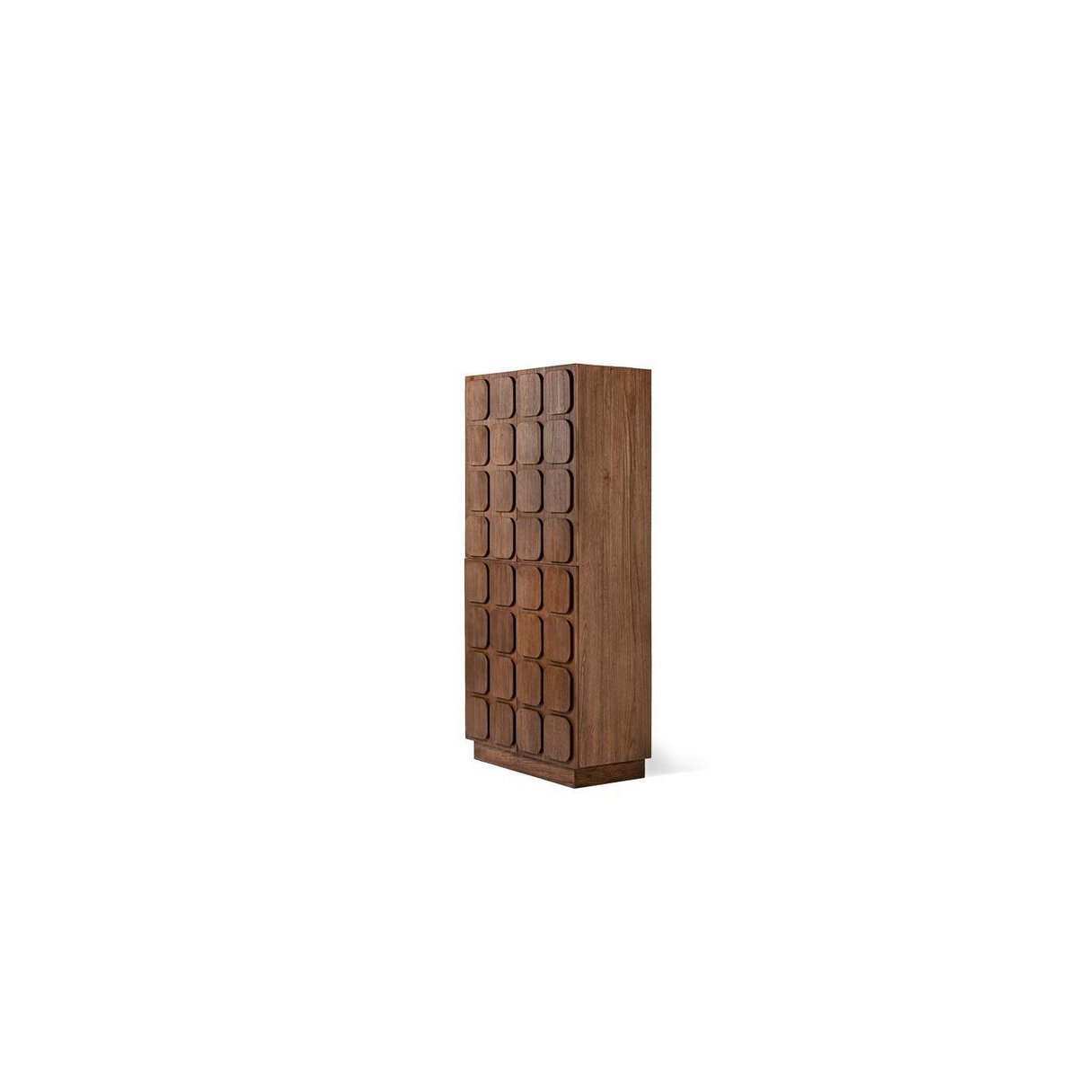 Armoire Sirkka Jesper Home Edition, 4 portes