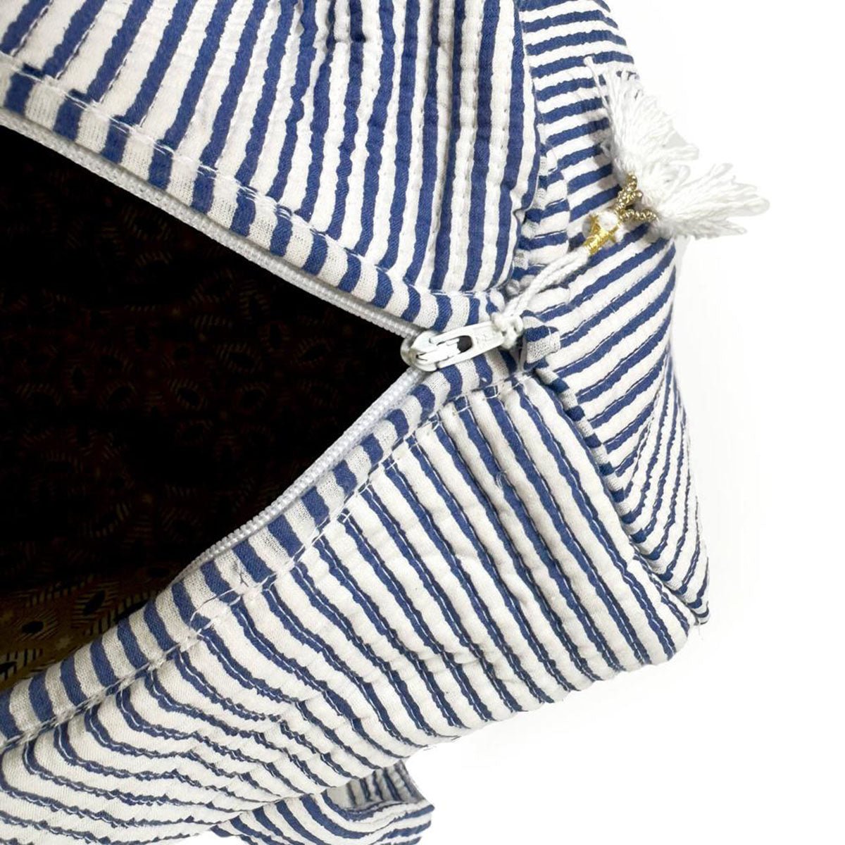 Sac en coton "Bord de Mer"