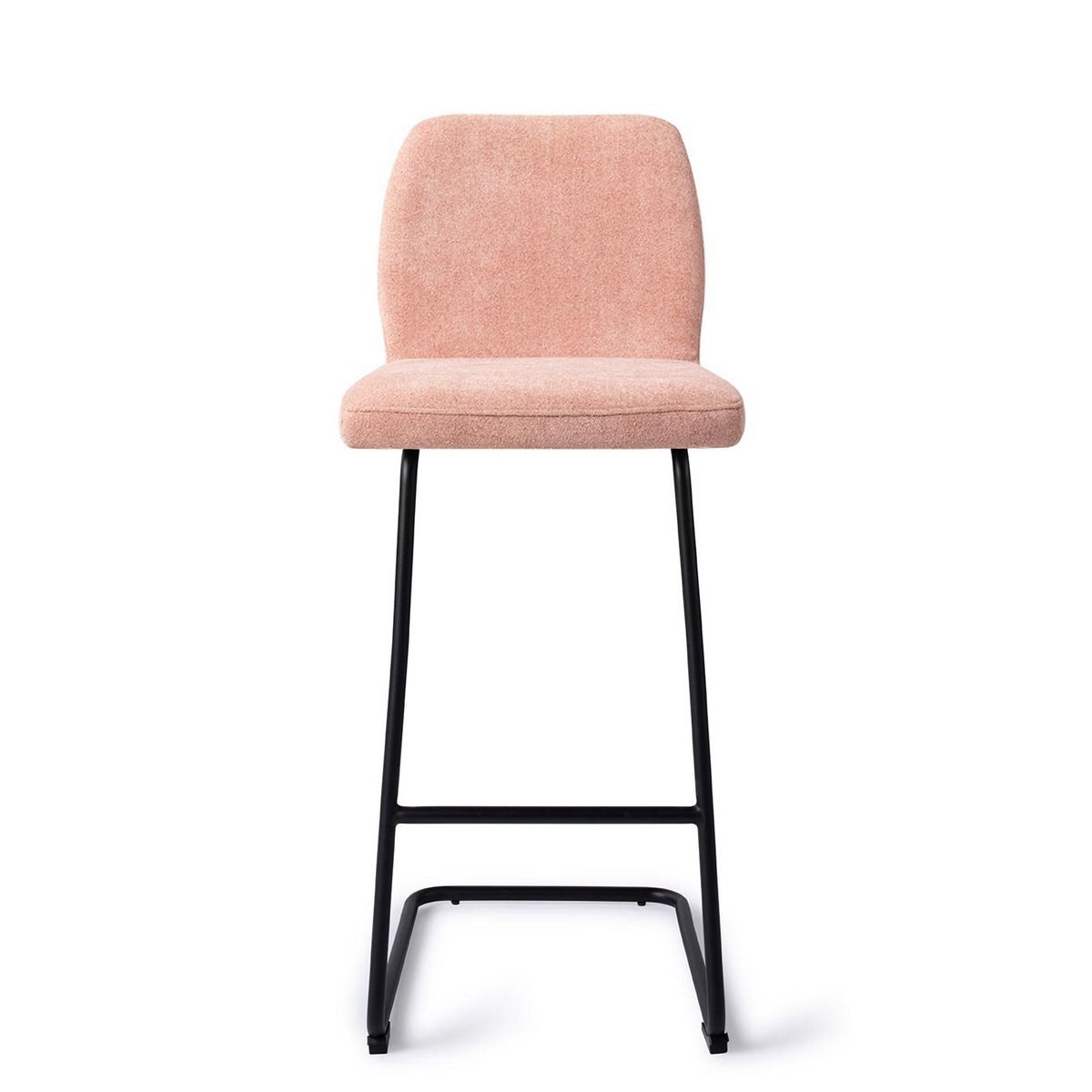 Jesper Home Ikata Barkruk Arch Noir (barre)
