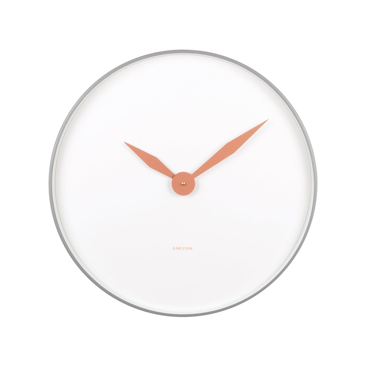 Horloge Murale Albatros