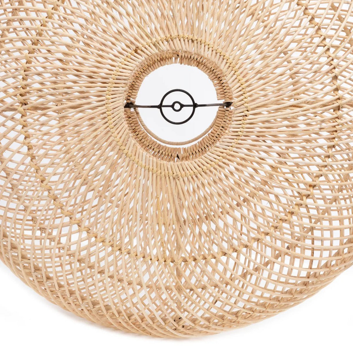 Le pendentif Wholely - Naturel - S