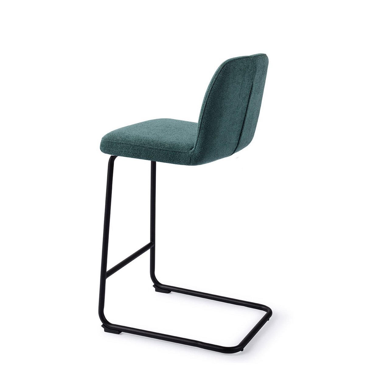 Jesper Home Ikata Barkruk Arch Noir (comptoir)