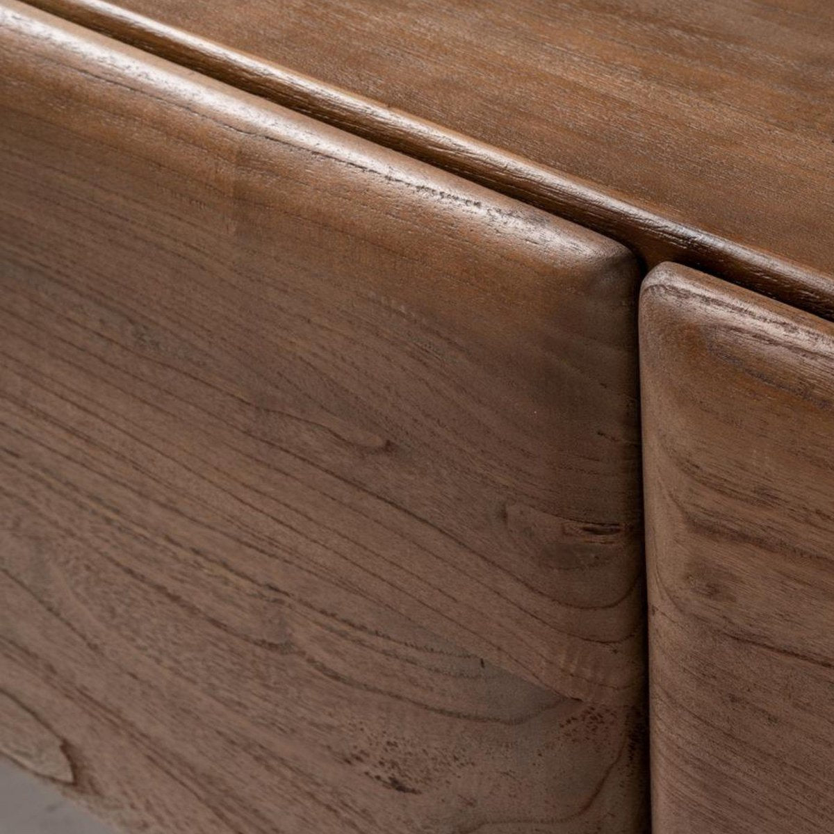 Buffet Mehamn Jesper Home Edition - 4 portes