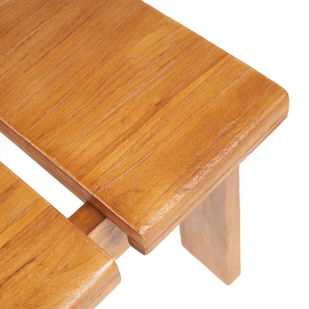 La chaise de salle à manger Sama Sama - Naturel