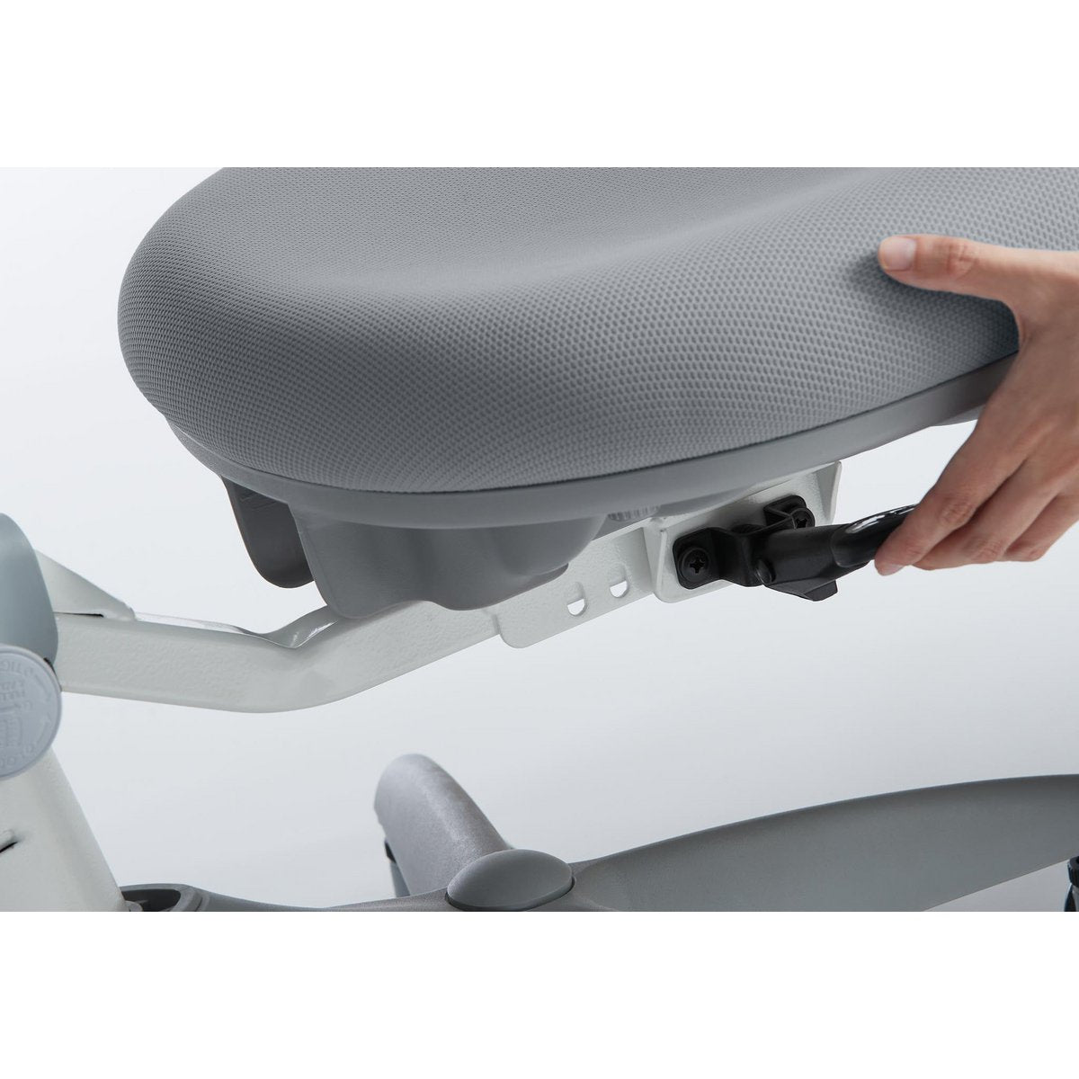 Chaise d'étude Verto