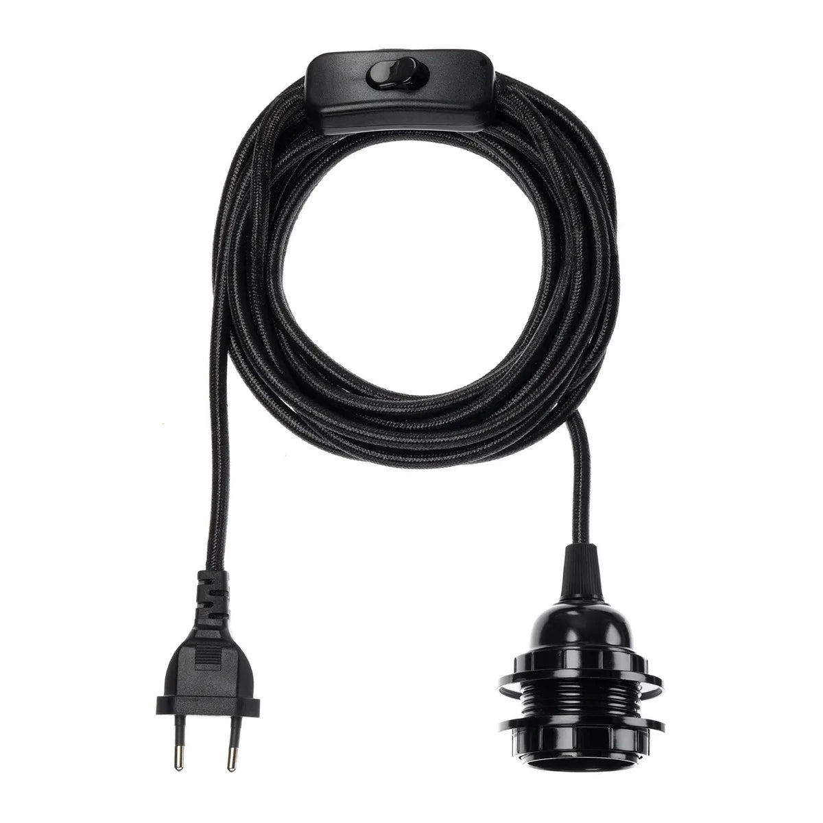 Lampes à encastrer - Noir
