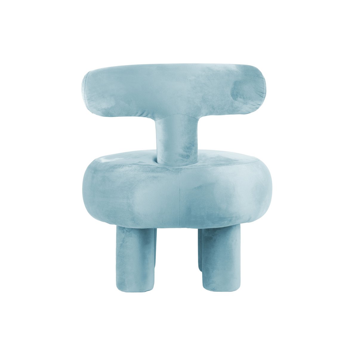 Câlin de chaise