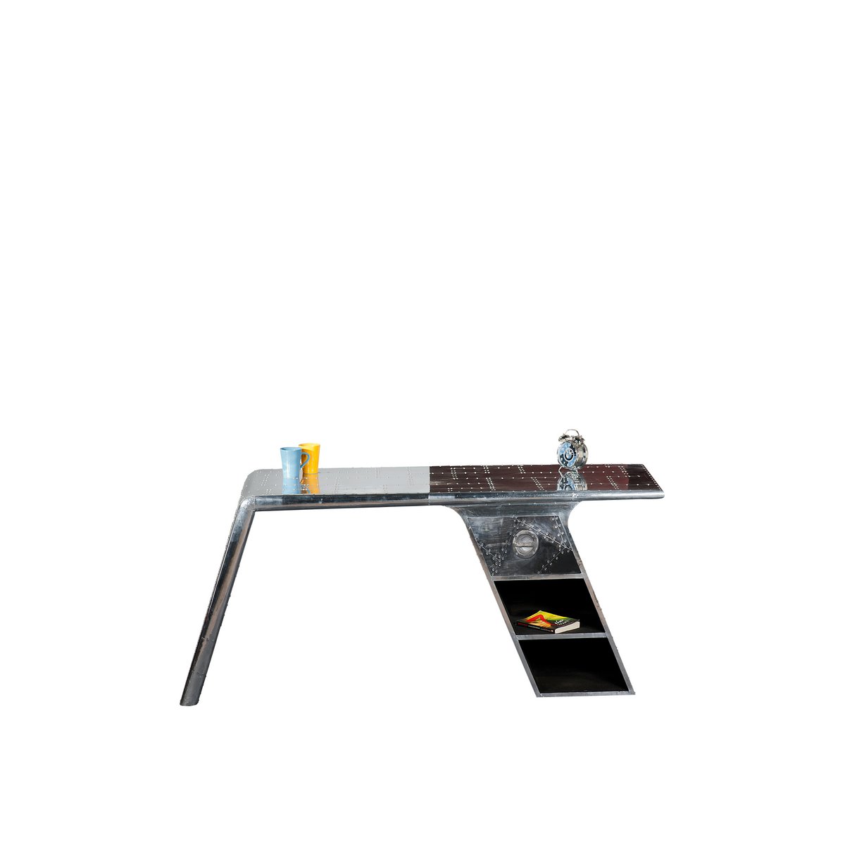 bureau