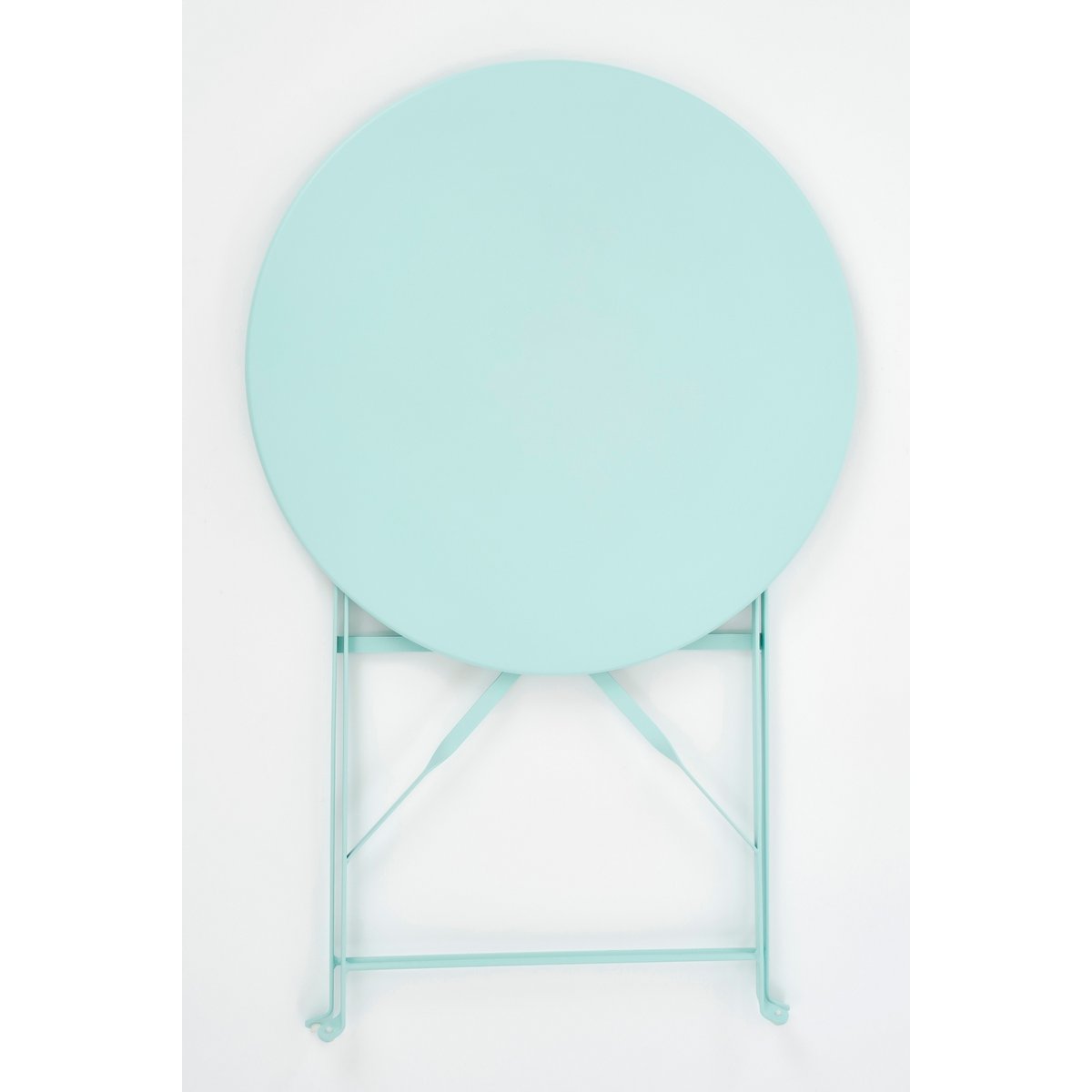Ensemble Bistro Laurence - Lot de 3 - Métal - Vert Clair
