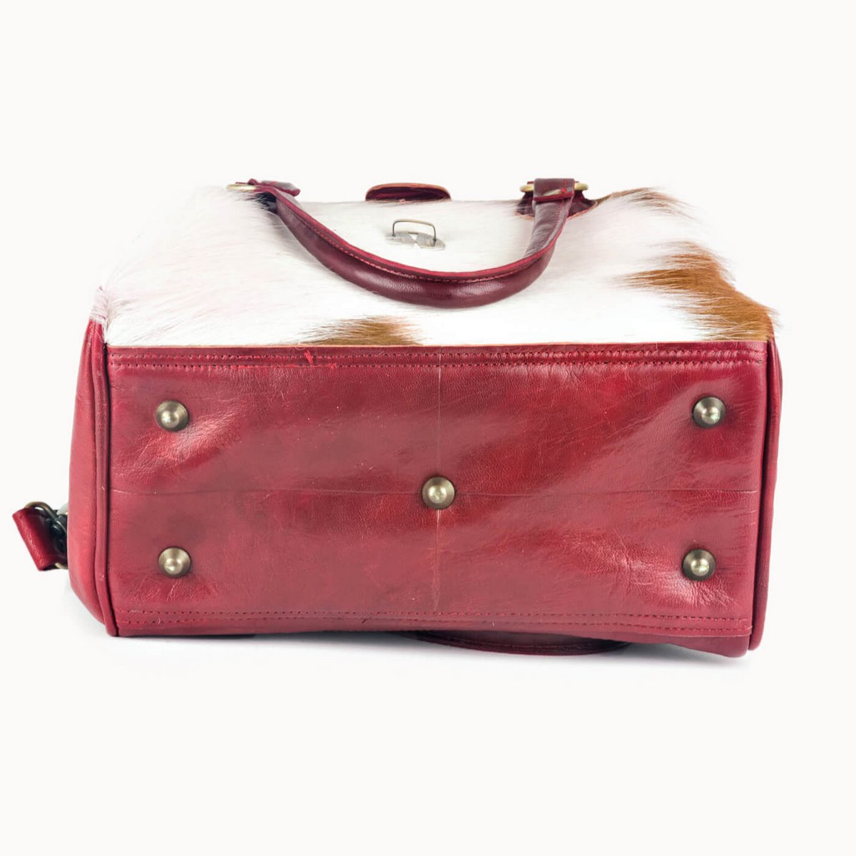 Sac en Cuir 'Frou'