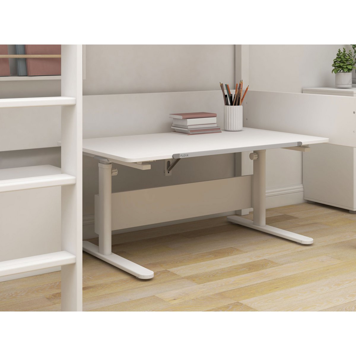 Bureau d'étude Evo - bureau fixe