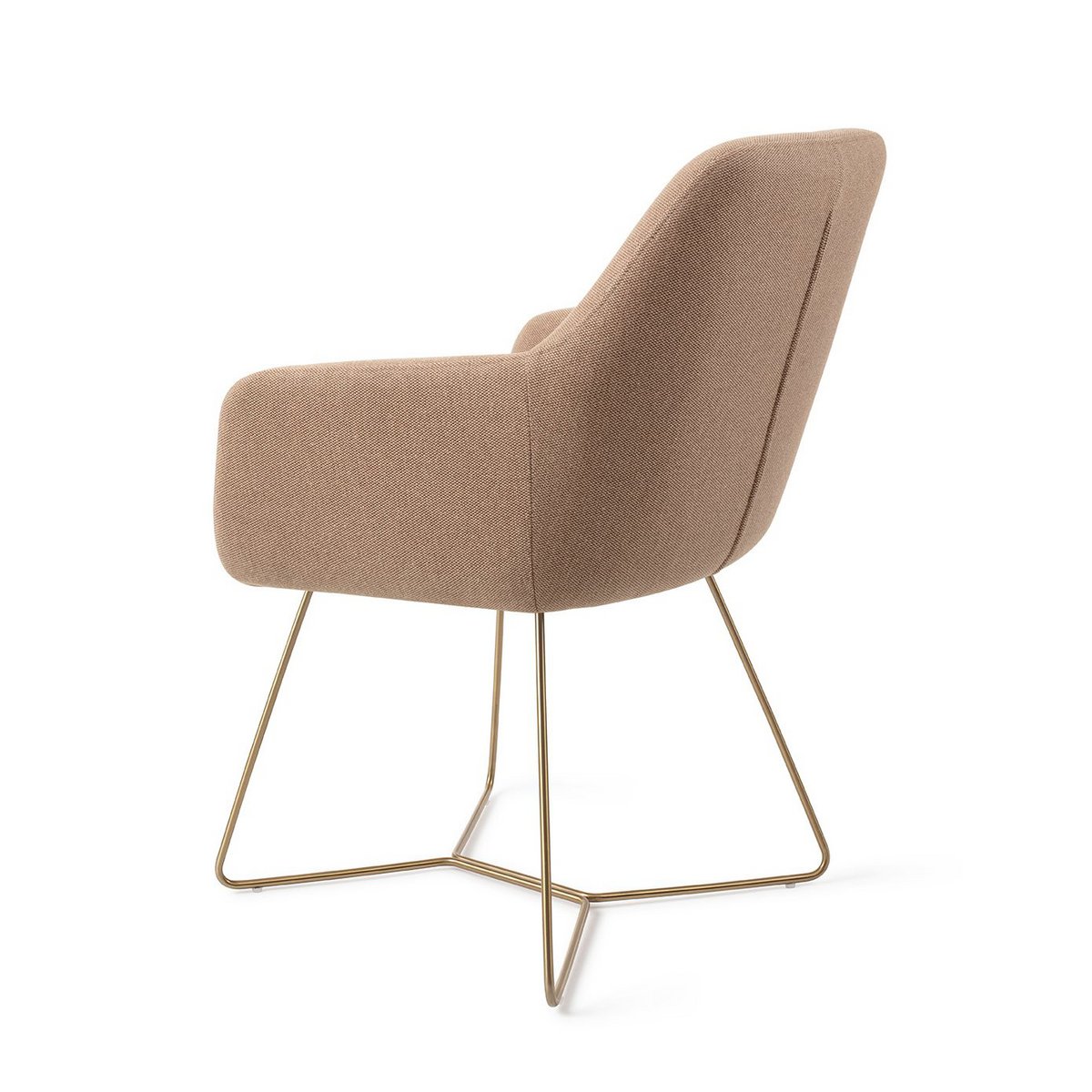 Jesper Home Hiroo Chaise Beehive Or