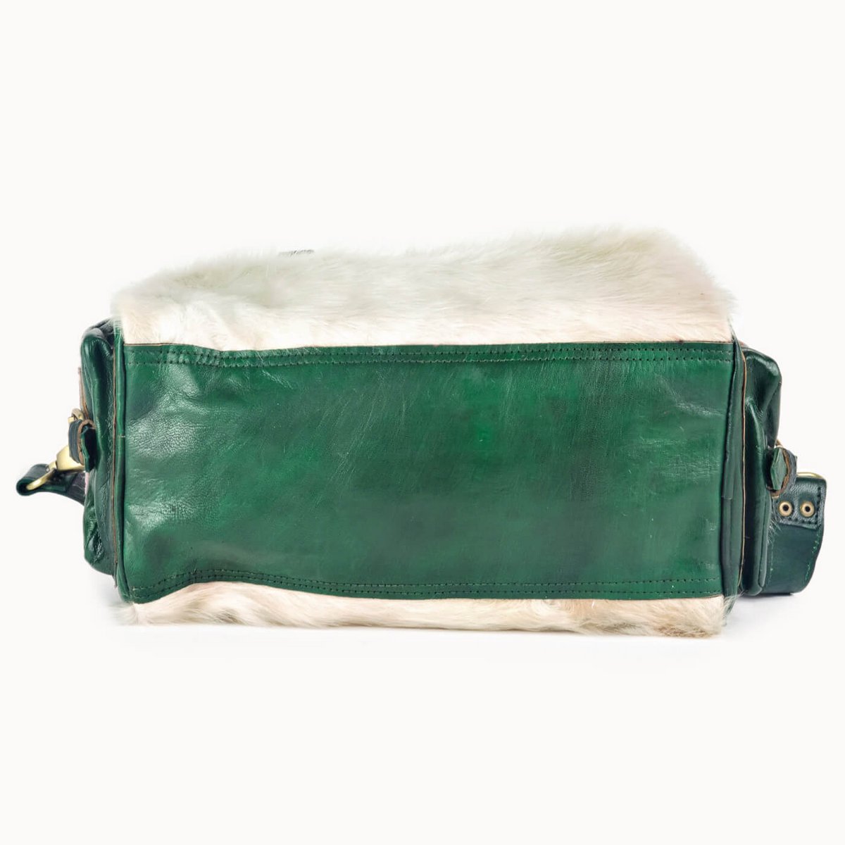 Sac en cuir 'Yasmin'