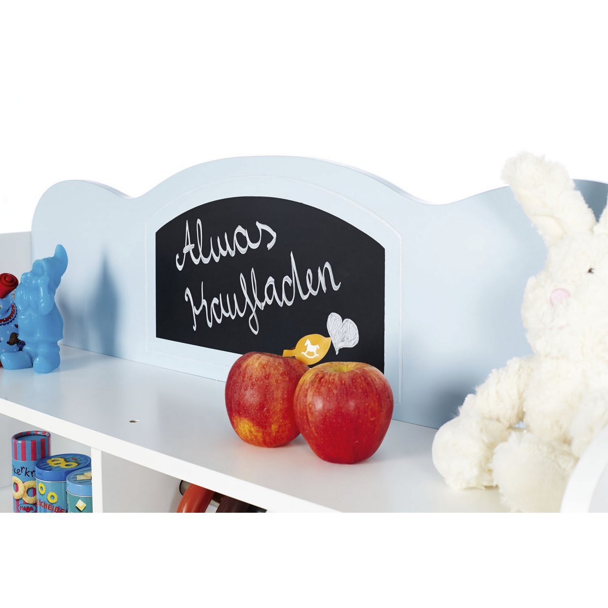 Boutique 'Alma'