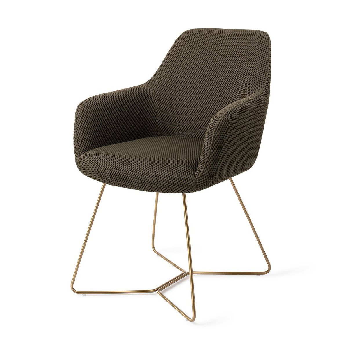 Jesper Home Hiroo Chaise Beehive Or