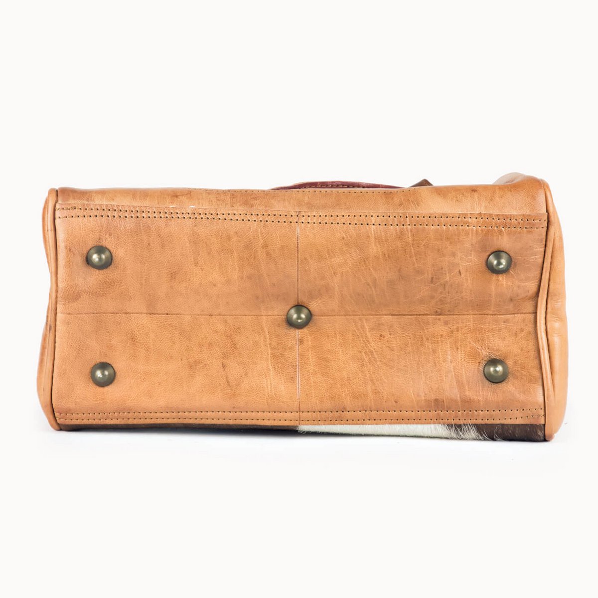 Sac en Cuir 'Frou'