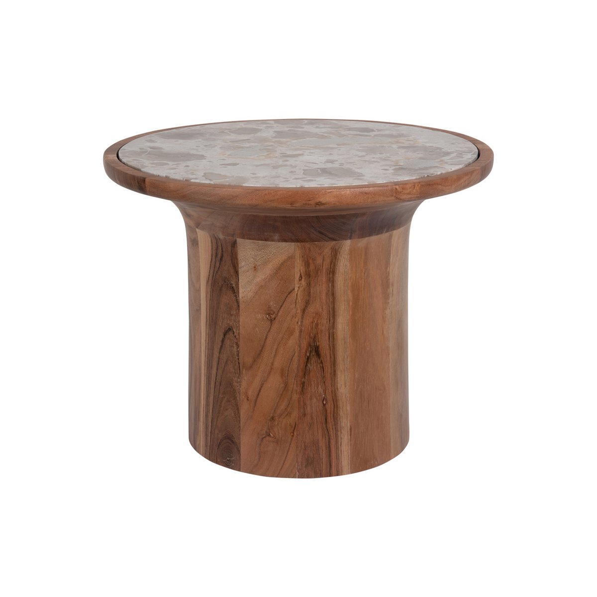 Table d'Appoint Tubo