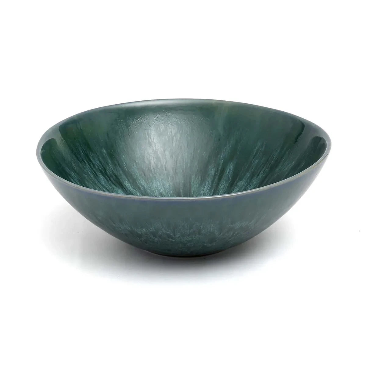 Le Bol de Service Aqua - Lot de 2