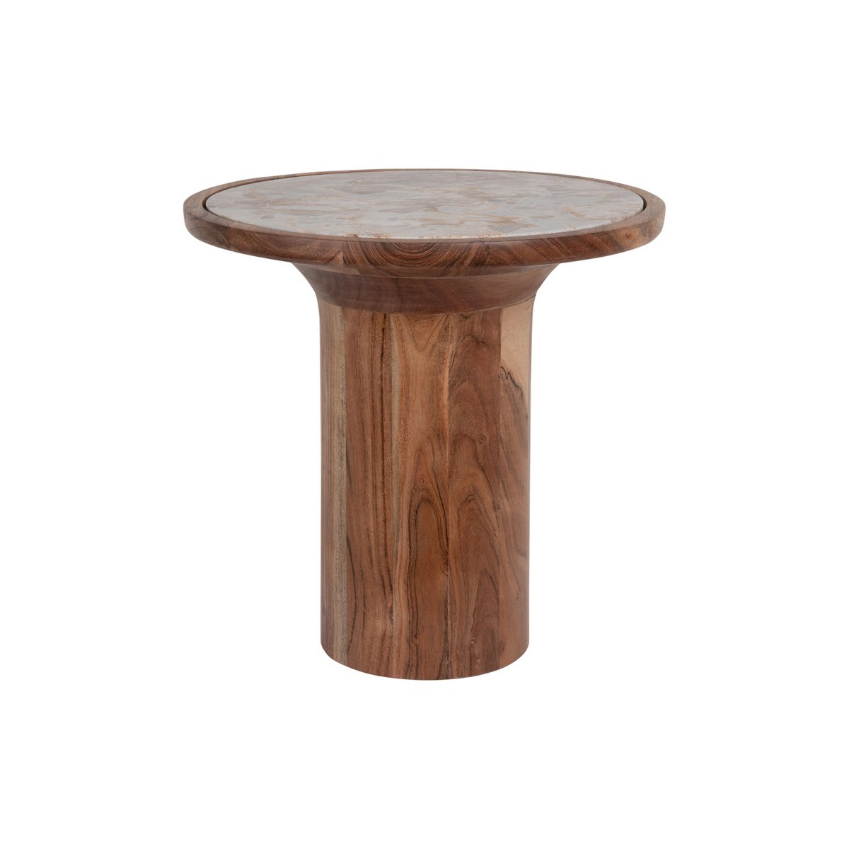 Table d'Appoint Tubo Haute