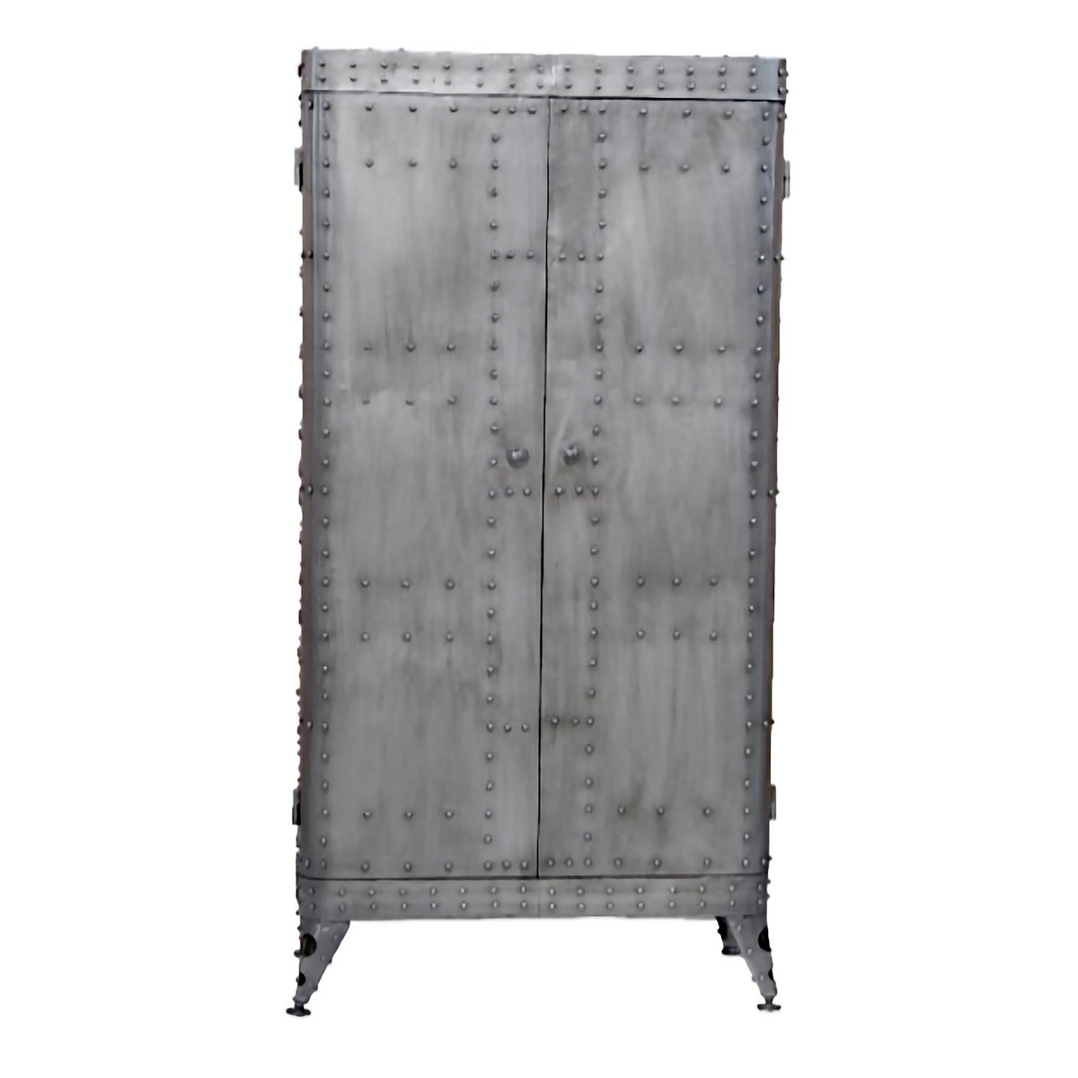 armoire métallique "Aviation"