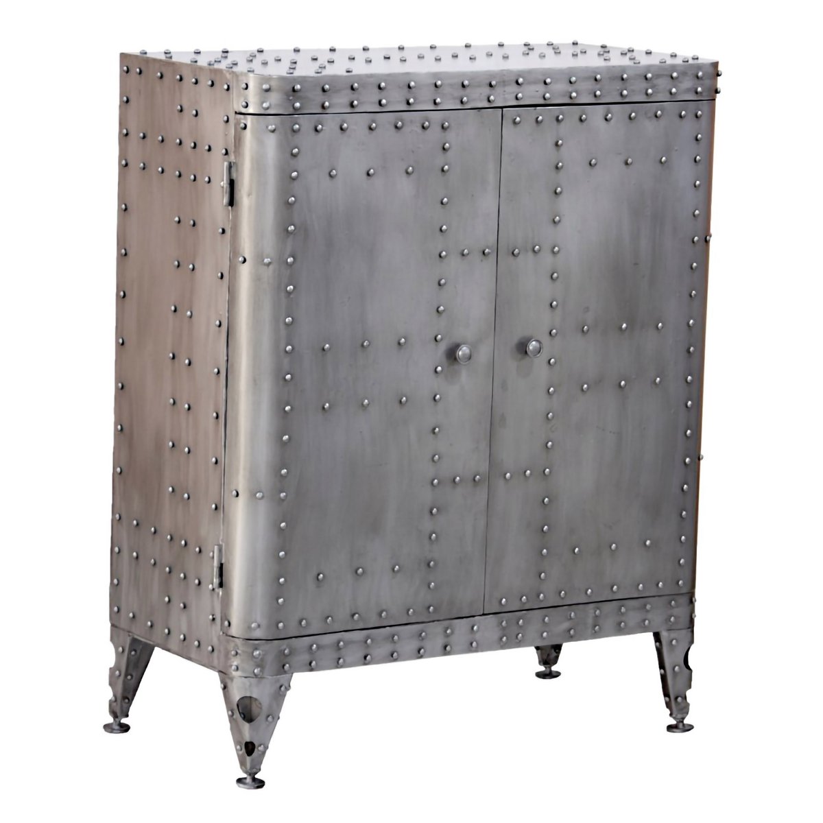 armoire métallique "Aviation"
