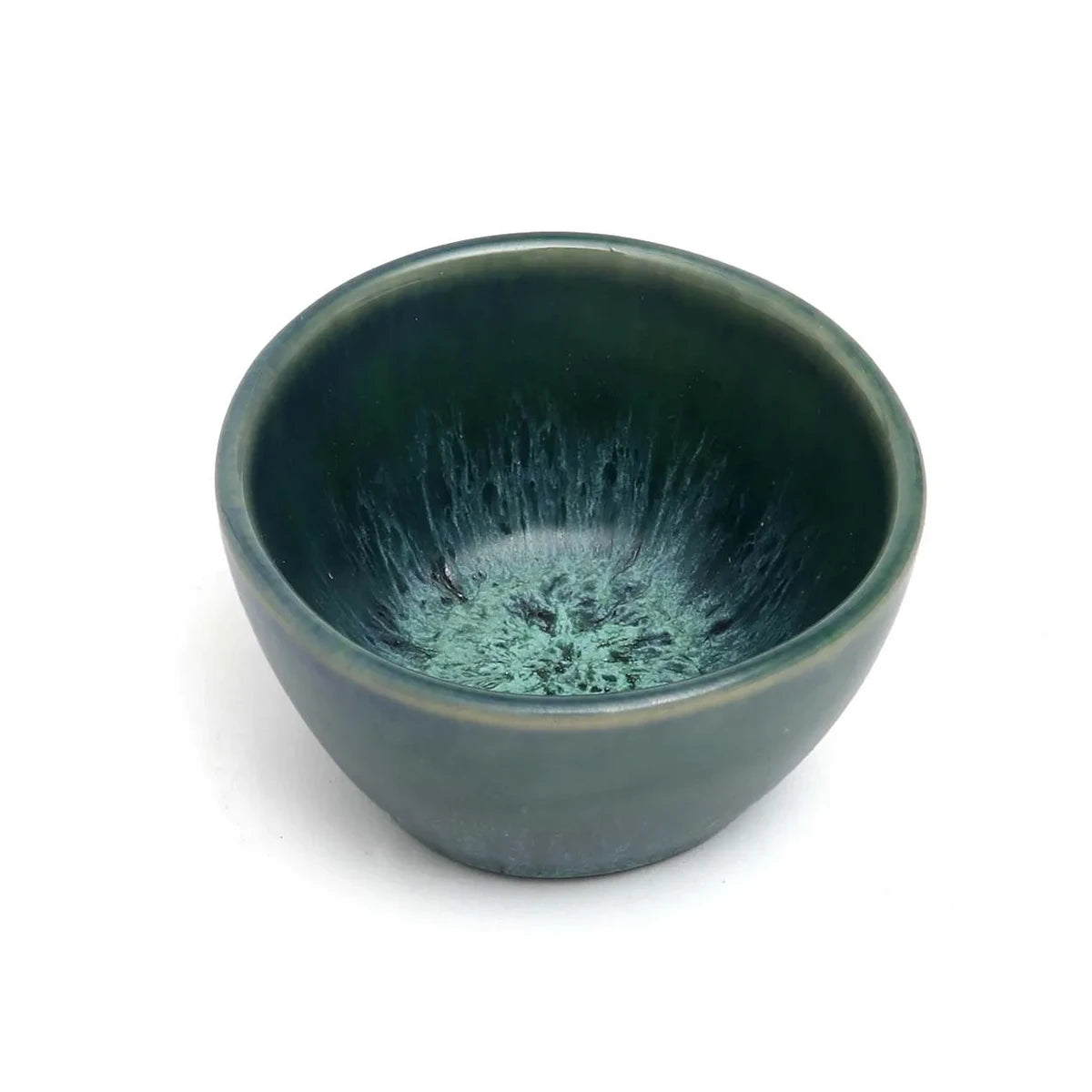 Le Bol à Sauce Aqua - XS - Lot de 4