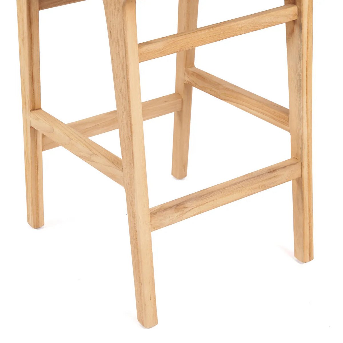 Le tabouret de bar Meno - Extérieur