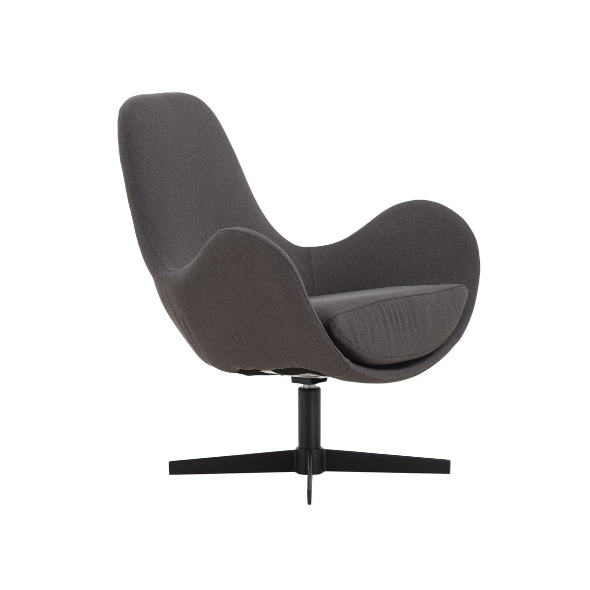 Fauteuil avec fonction pivotante