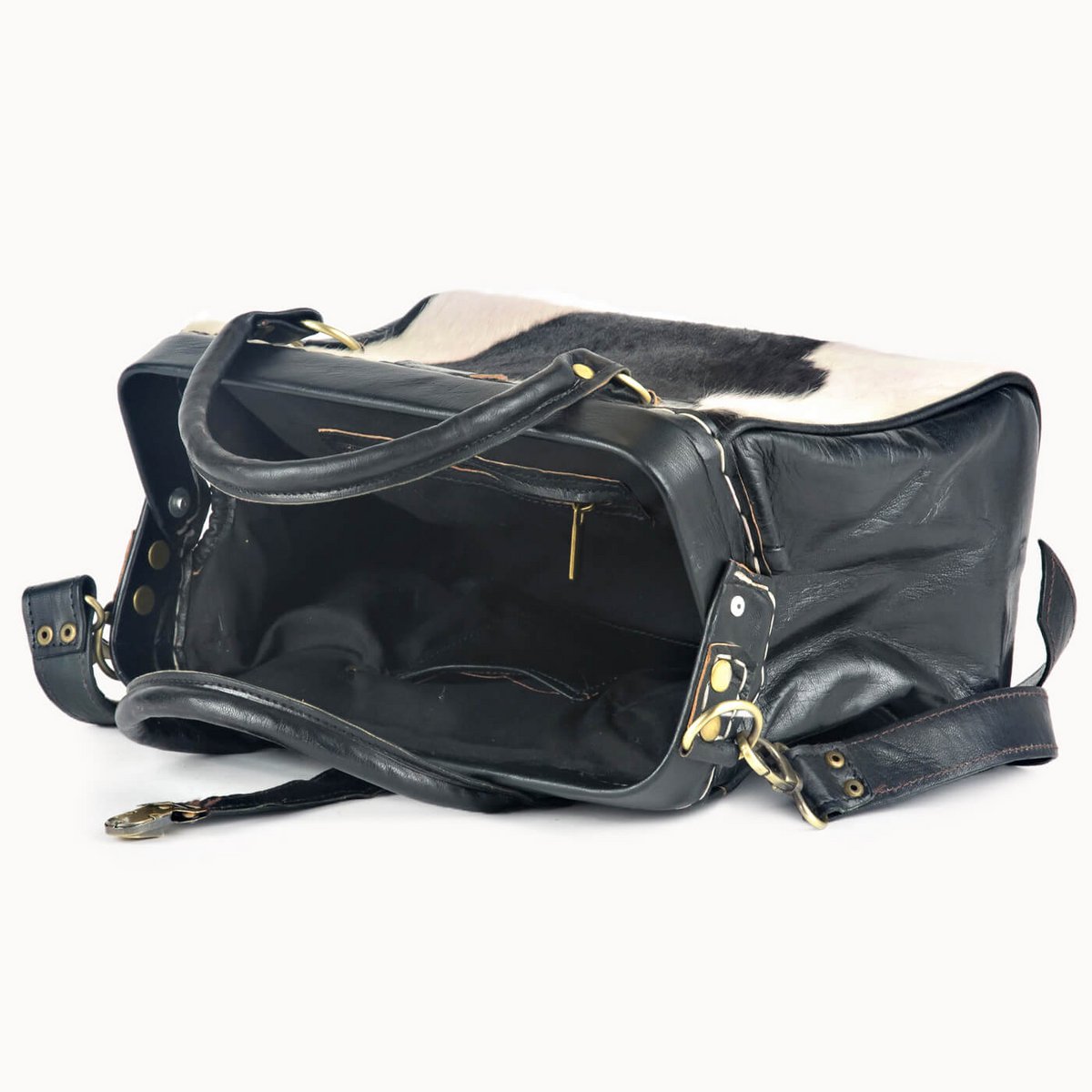 Sac en Cuir 'Frou'