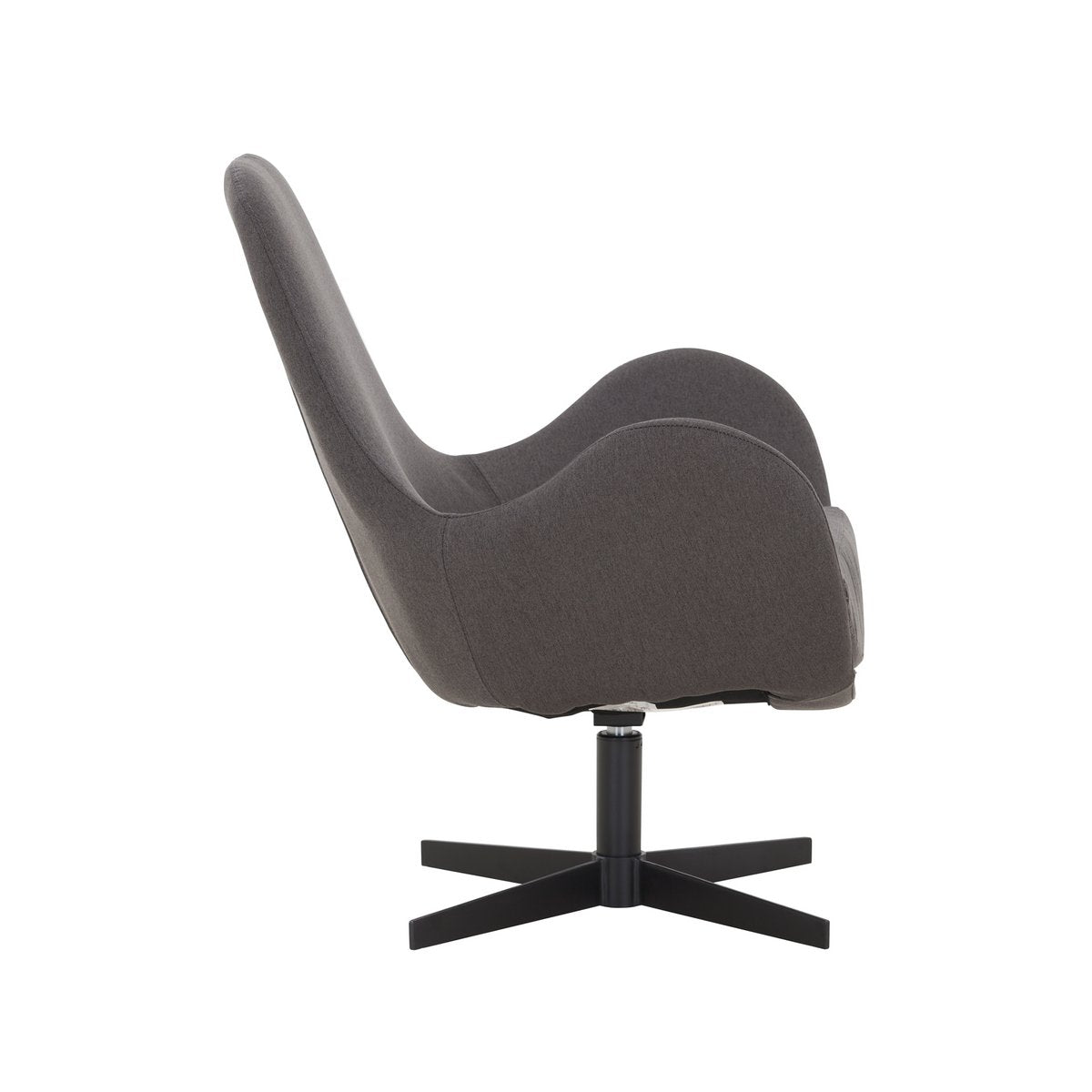 Fauteuil avec fonction pivotante