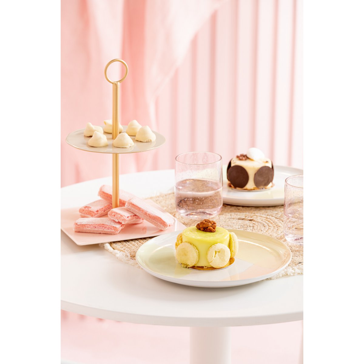 J-Line Point body - porcelaine - mix - grand