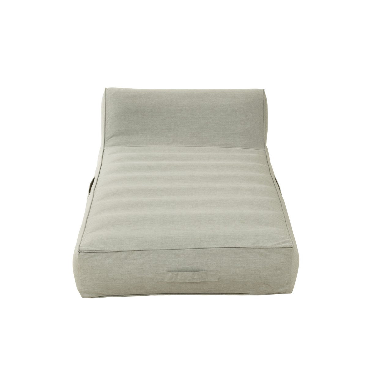 Matelas J-Line Helene Polypropylène Gris