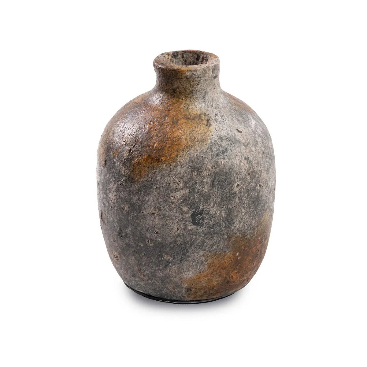 Le Vase Classy - Gris Antique - S