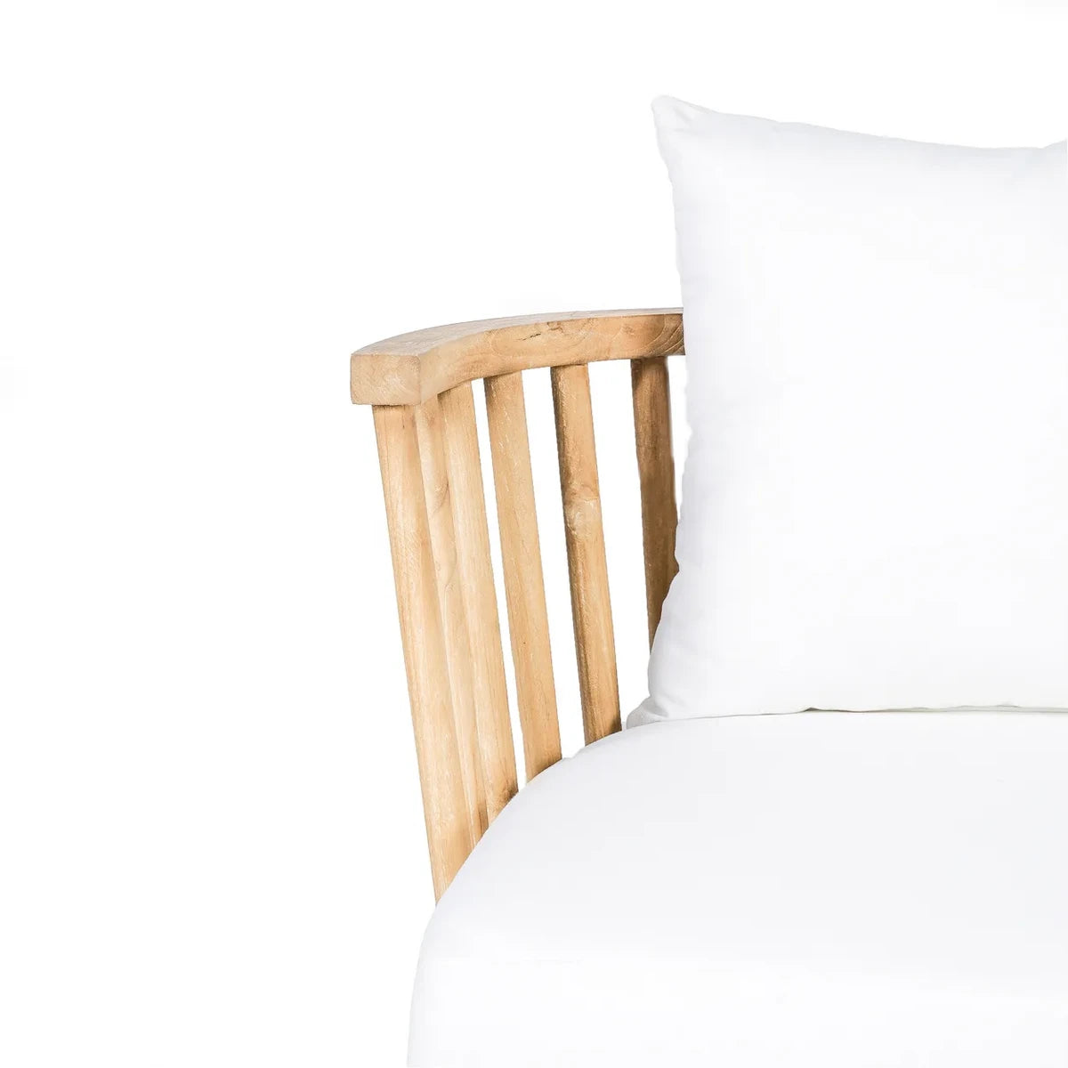 Le Malawi Deux Places - Blanc Naturel