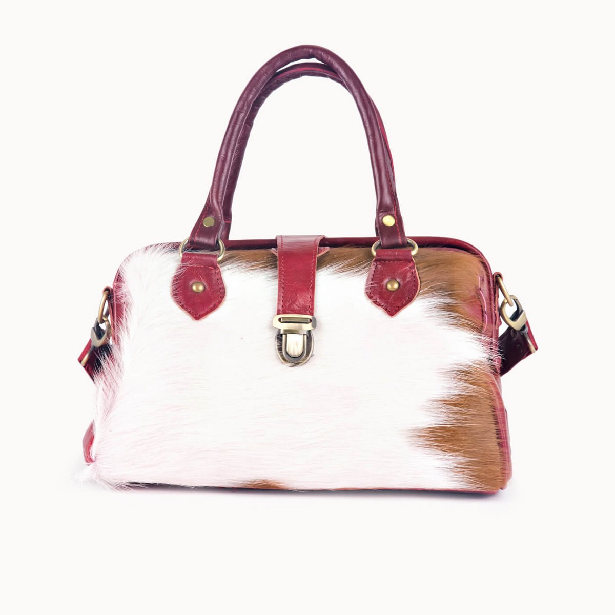Sac en Cuir 'Frou'