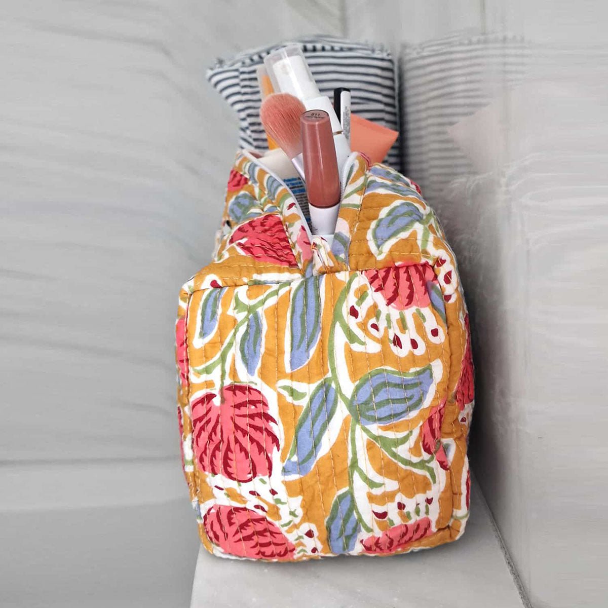 Sac cosmétique "Toscany Dreams"