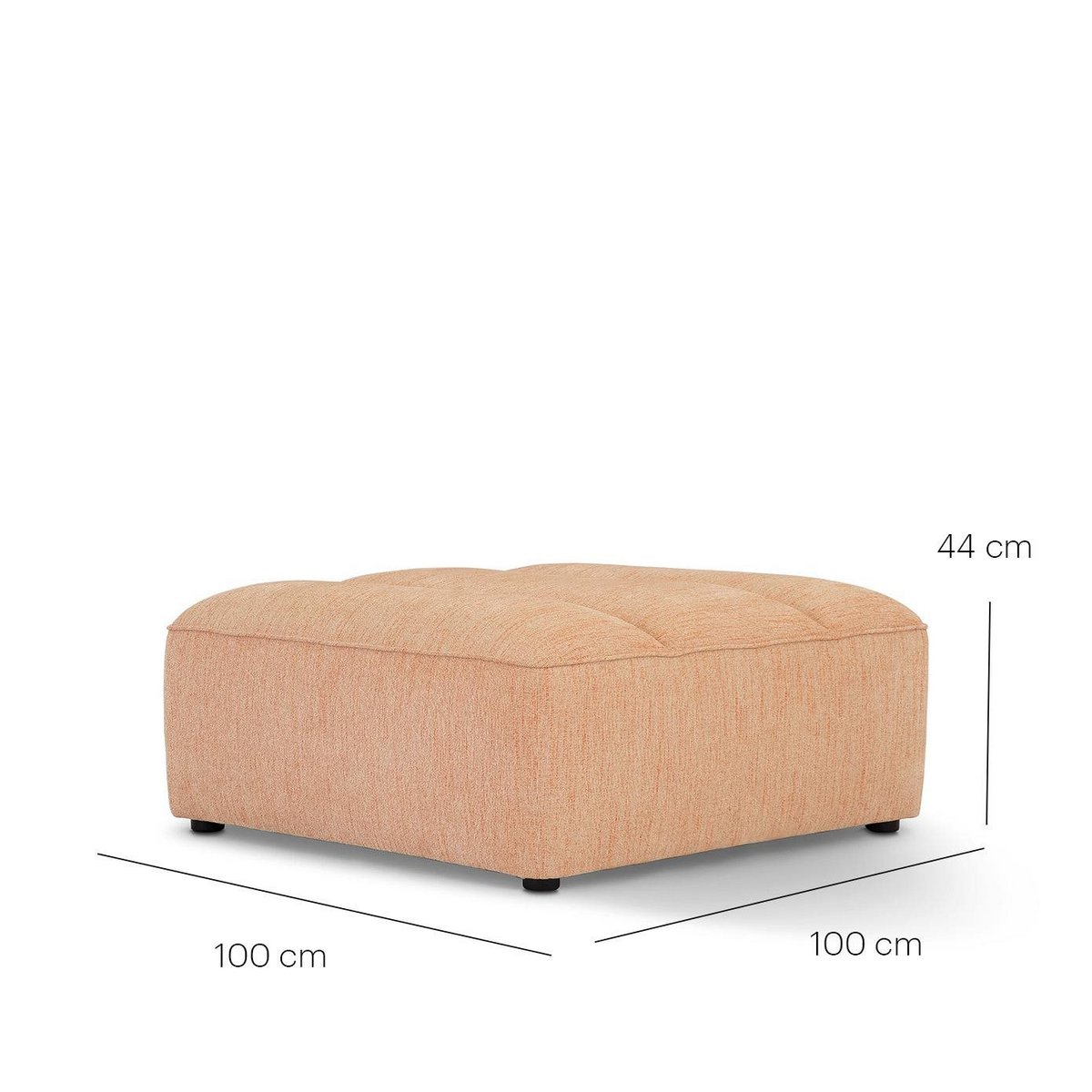 Jesper Home Edition Muonist Sofa