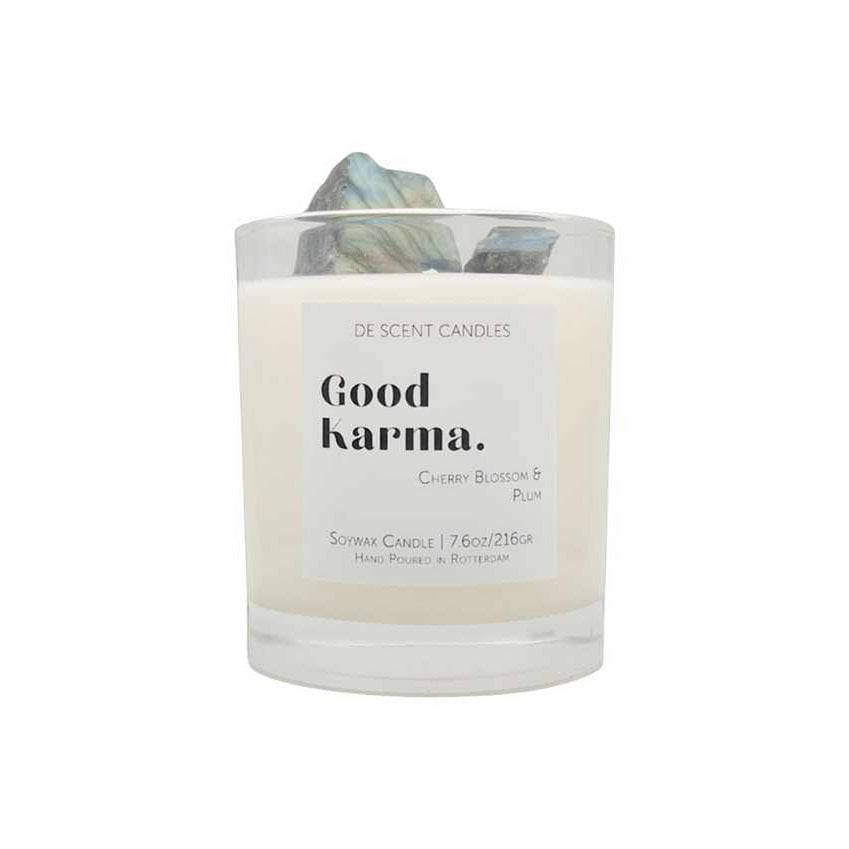 Bougie parfumée Bon Karma
