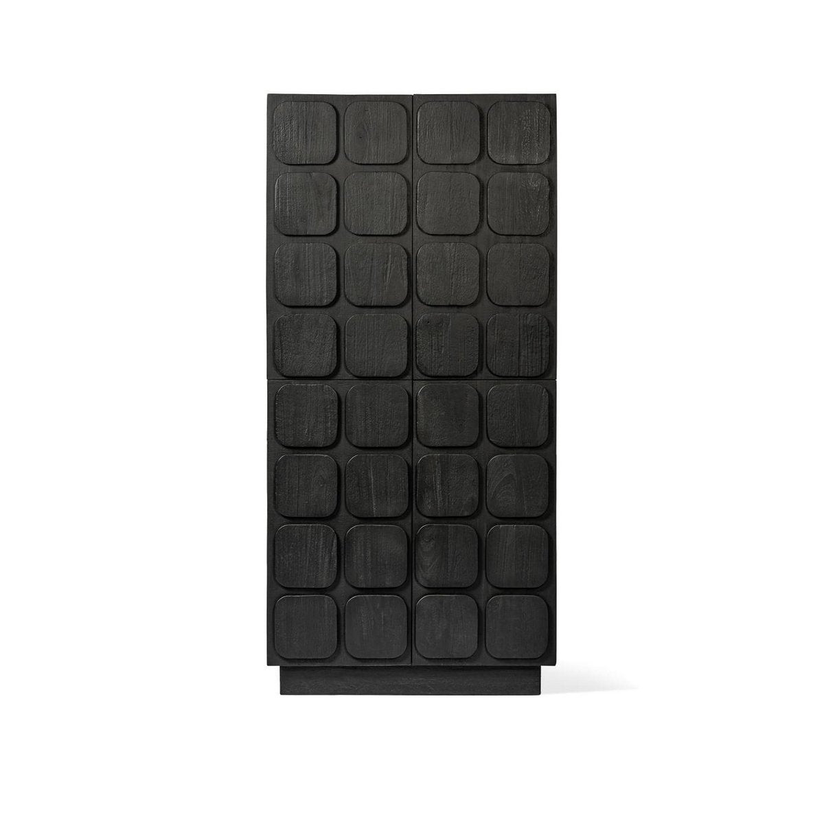 Armoire Sirkka Jesper Home Edition, 4 portes