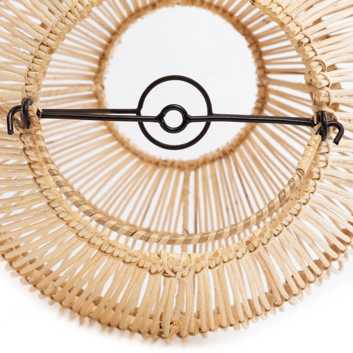 Le Pendentif Zuri - Naturel - L