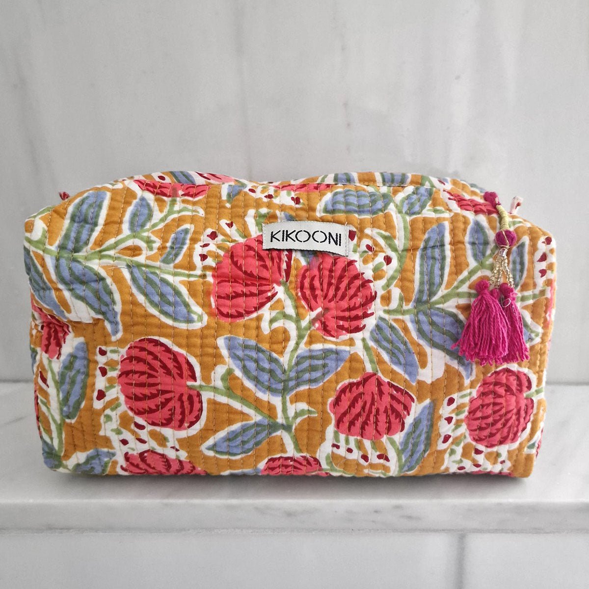 Sac cosmétique "Toscany Dreams"