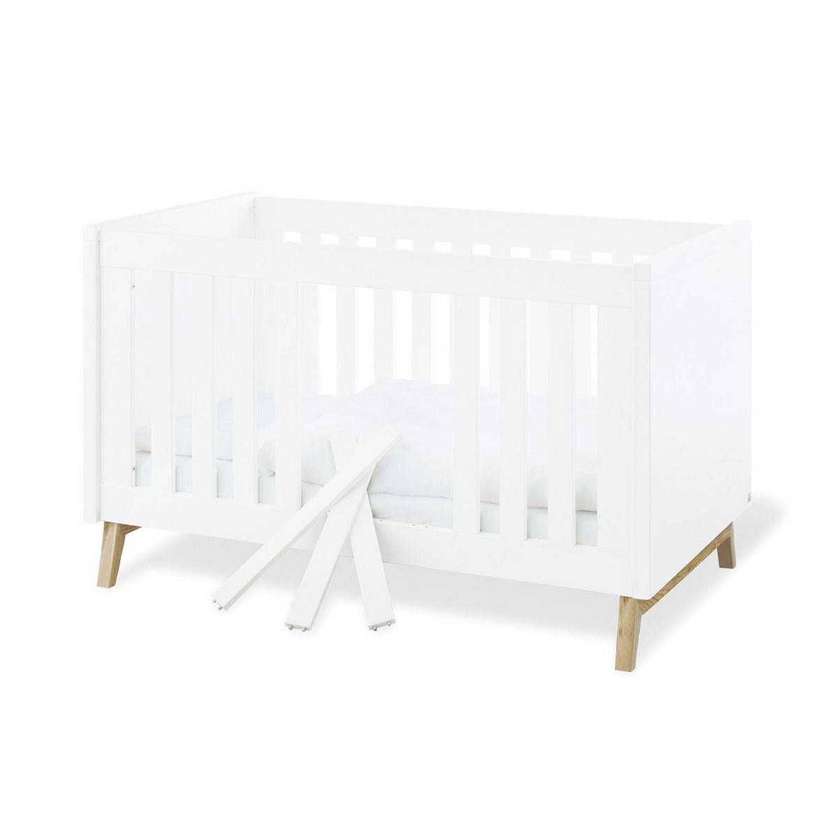 Lit bébé 'Riva'