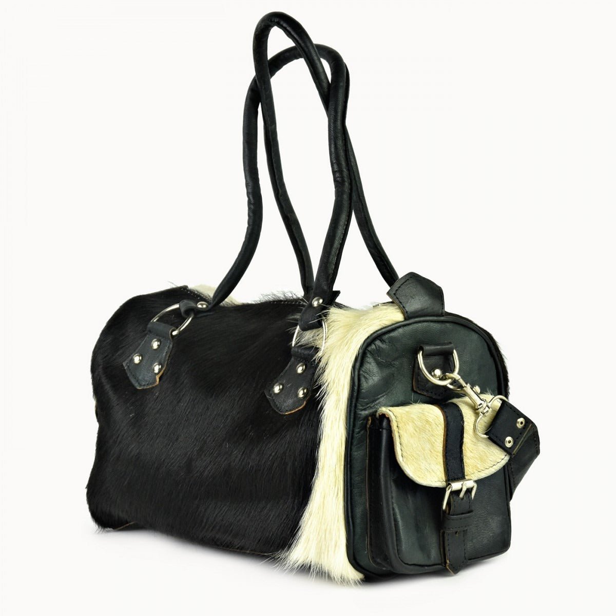 Sac en cuir 'Yasmin'