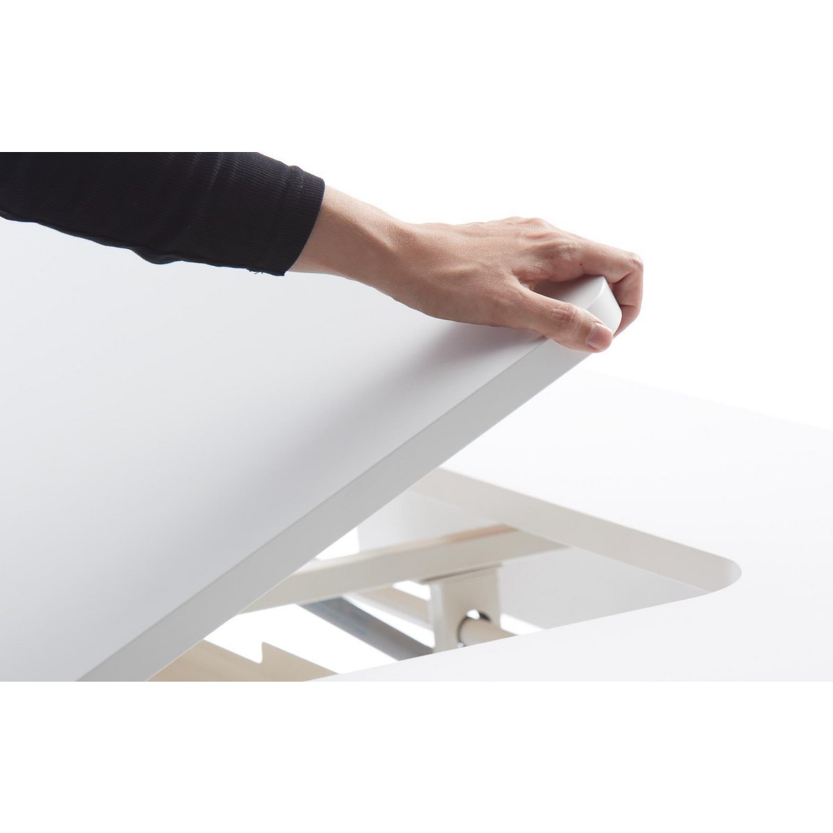 Bureau d'étude gauche MOBY