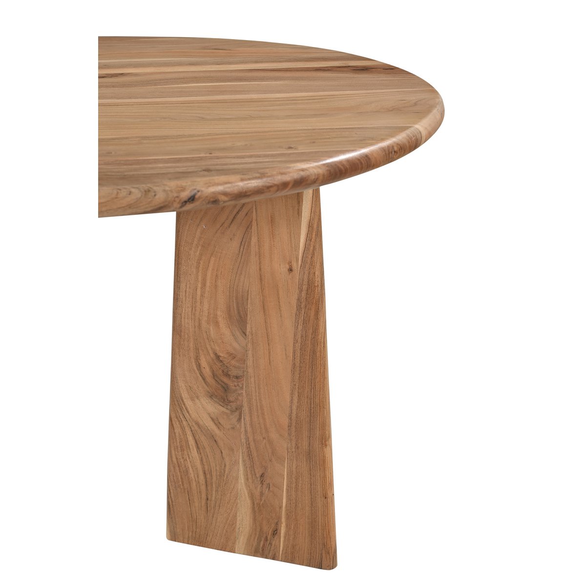 Table 120x120cm