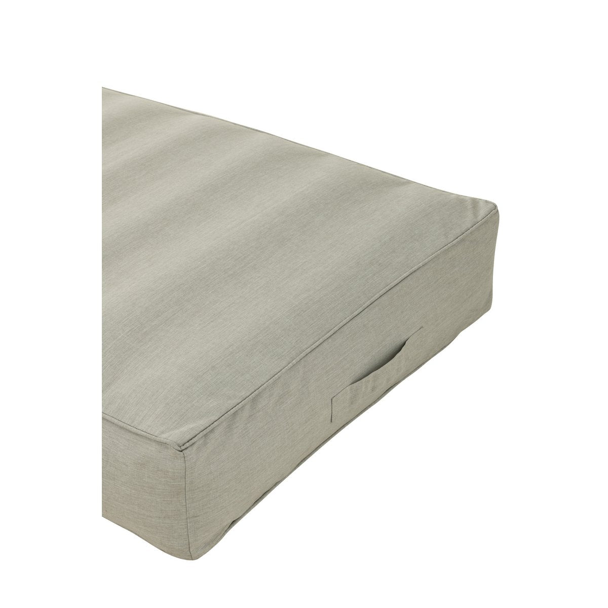 Matelas J-Line Helene Polypropylène Gris